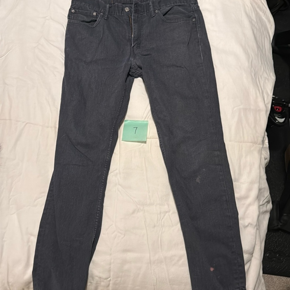 Levi’s 511 33x30
